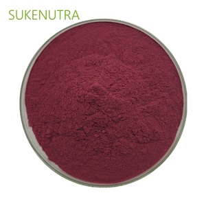 Giá tốt nhất Salvia miltiorrhiza chiết xuất tanshinone IIa 5% 98% - Product Image 3