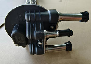 Capteur de niveau de <span class=keywords><strong>réservoir</strong></span> d'urée authentique 5343135 pour Cummins A049Y112 par KUS Capteur de niveau d'ammoniac <span class=keywords><strong>AdBlue</strong></span> DEF <span class=keywords><strong>Réservoir</strong></span> SCR Kit de <span class=keywords><strong>réparation</strong></span> DIY - Product Image 2