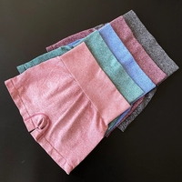 Ensemble de 2 pièces de Yoga pour femmes, vêtements de sport, soutien-gorge et short, tenue de Fitness, sans couture