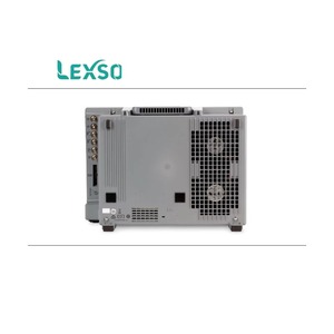 Osciloscopio Keysight EXR404A Infiniium Serie EXR, 4 GHz, 4 Canales, Frecuencia de Muestreo de 16 GSa/s, xgeqpt - Product Image 4