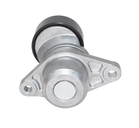 Poulie-tendeur de courroie trapézoïdale à nervures pour RENAULT LAGUNA DUSTER 8200933753
