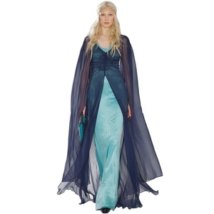 Disfraz de Diosa Griega para Mujer 2026, Túnica Romana para Halloween, Cosplay Estilo <span class=keywords><strong>Anime</strong></span> - Product Image 1