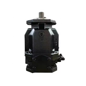 Biến trục duy nhất cắm piston bơm a10v a10vo a10vd a10vg a10vd43 a10vo71 a10vo a8vo107 + a10vo045 rexroth bơm thủy lực - Product Image 5