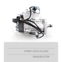 Hot Sales Enhance Engine Efficiency Heavy Duty Vehicles Metal Construction Diesel Injection Pump