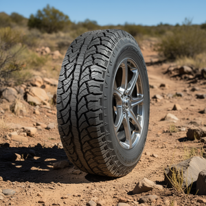 Neumático Radial 205/55R16 Recién Fabricado para Autos, Neumáticos para Tractores Agrícolas Stmotots en Oferta con Buenos Precios - Product Image 6