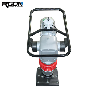 Высокий спрос, вибрационный уплотнитель грунта, хорошая распродажа, моторная молотковая дробилка высокого качества - Product Image 6