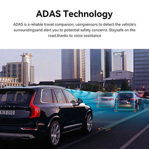 NUEVA DDPAI MINI2X F1.55 Cámara de Video para Coche con Grabación 2K, Resolución 1440P, Tarjeta SD Externa de hasta 256GB - Product Image 5