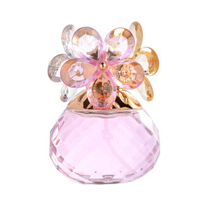 Parfum floral fruité pour femmes, longue tenue, parfum léger, senteur naturelle et fraîche, eau de parfum pour femmes, usage quotidien. - Product Image 6