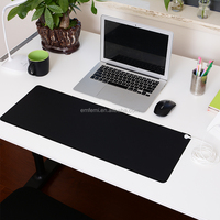 Tapis soudure ESD, Kit conducteur de tapis de sol pour le bureau et la santé, Protection EMF