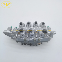 Solenoide de Cambio de Transmisión Lineal 27700-5B7000 para Honda V6 3.5 Accord Acura 2014-2017, Transmisión 277005B7000
