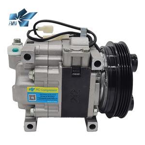 Compresor de Aire Acondicionado para Automóvil SA11-A1-AA4PN SA11A1AA4PN BC1F-61-450 BC1F61450 para Mazda 323 - Product Image 3