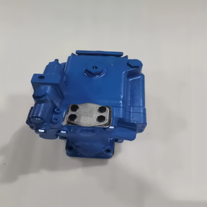 Bomba de pistones axiales de desplazamiento variable serie PVH de hierro fundido 23cm PVH057 PVH074 PVH098 PVH131 PVH098R01AJ70B252000001001AB010A P - Product Image 3