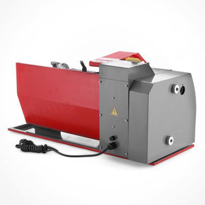 Machine Precision Semi Automatic Turning Center Light Duty Variable Speed 600W <b>Lathe</b> - Product Image 4