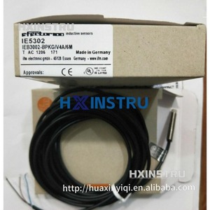 Un pour IFM Nouveau capteur de proximité IE5302 Pro H - Product Image 4