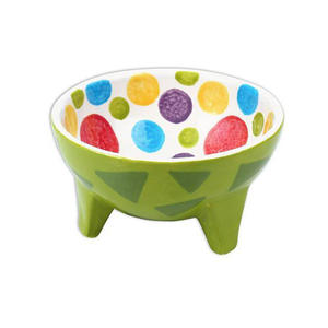 الأفوكادو السلطانية ، غواكامولي السلطانية ، السالسا عاء ملعقة فلفل حار وعاء - Product Image 6