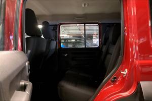 Voitures d'<span class=keywords><strong>occasion</strong></span> parfaites, Suzuki <span class=keywords><strong>Jimny</strong></span> GLX SUV 2024, prêtes à être expédiées - Product Image 3