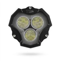 Lumière de mise à niveau pour vélo électrique Ultra Bee, compatible avec les phares de mise à niveau Surron Ultra Bee, éclairage de support pour VTT, lumière modifiée