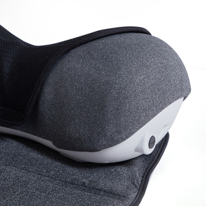 Alphay Air Pressure and Heat Therapy Oreiller de <span class=keywords><strong>massage</strong></span> du cou pour la relaxation musculaire et le soulagement de la douleur - Product Image 5