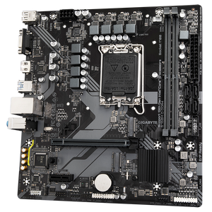 Nueva placa base para juegos GIGABYTE <span class=keywords><strong>B760M</strong></span> D DDR4 compatible con la placa base 12th 13th 14th CPU b760 - Product Image 4