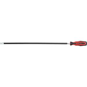 KS TOOLS ERGOTORQUEplus Tournevis à douille, long, 7mm - Product Image 1