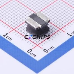 PNLS6045-471M 470UH ตัวเหนี่ยวนำไฟฟ้าแบบ SMD,6x6 มม. ( ค่าความเหนี่ยวนำ: )( ความแม่นยำ: 20% กระแสไฟฟ้าที่กำหนด: 600mA ) - Product Image 2