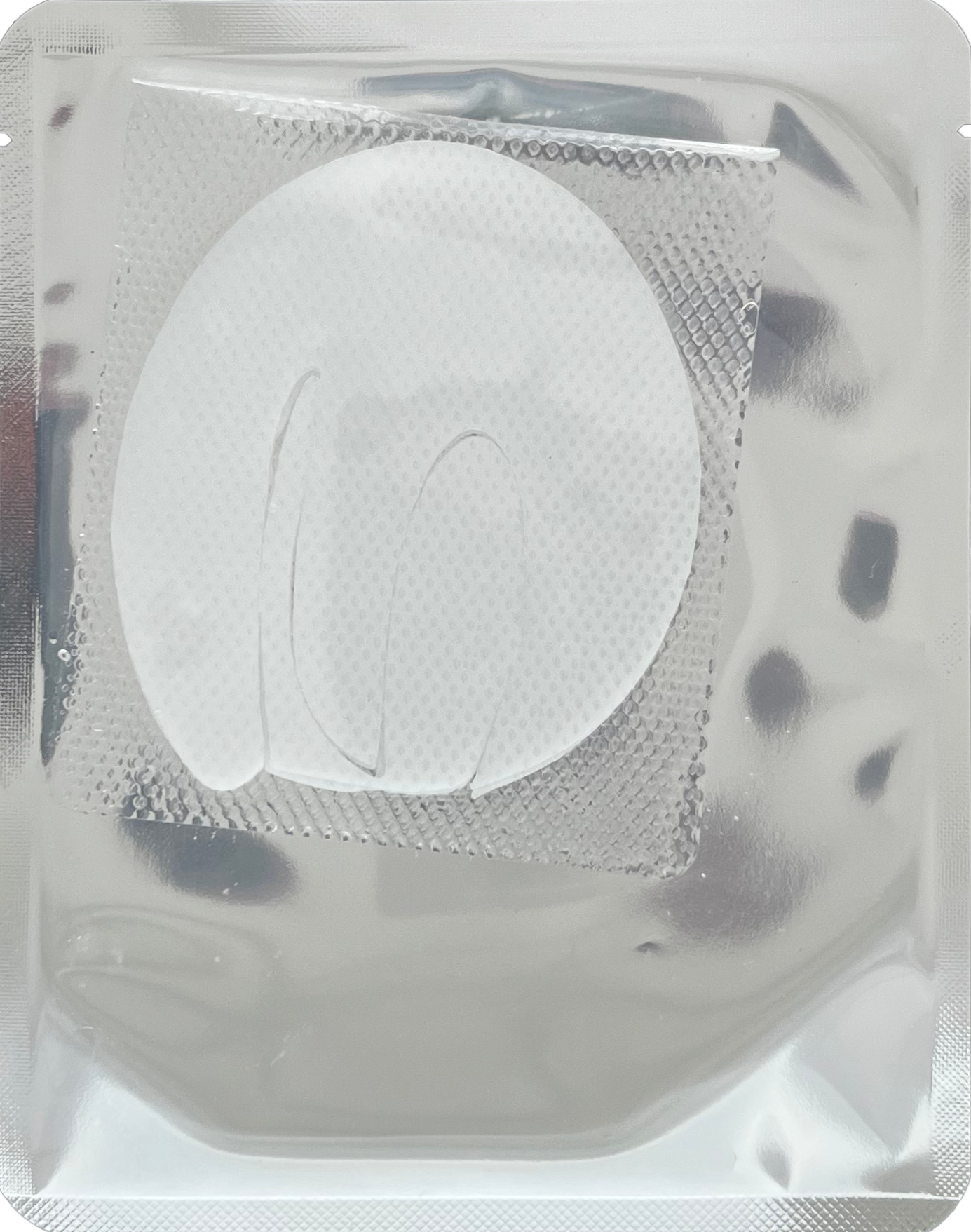 Semplifica la maschera