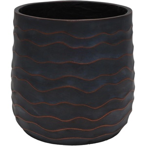 Vases de jardin simples en gros, tailles personnalisées, pots de plantes modernes, vase à fleurs en céramique pour jardin - Product Image 5
