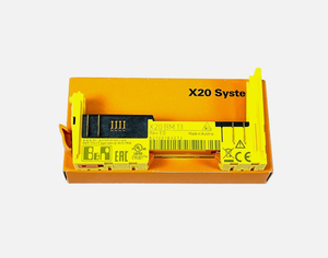 โมดูลบัสจ่ายไฟระบบ X20 รุ่น X20BM13 ของ B&R Automation ของแท้ 100% ใหม่เอี่ยม - Product Image 4