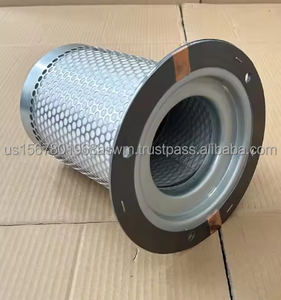 Mengma 25300045-022 Nouveau séparateur d'huile pour compresseur à vis, filtre à air, sécheur d'air, motorisé - Product Image 4