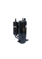 Unidades de condensación de bajo precio, compresor de nevera de 12V/24V CC para aire acondicionado, refrigerador de coche