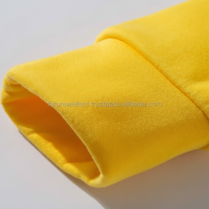 Sweats à capuche en molleton de coton personnalisés pour hommes meilleur produit de fabrication pakistanaise Sweats à capuche pour hommes - Product Image 1