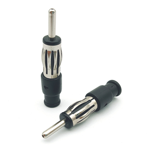 Jaso D507-<span class=keywords><strong>1</strong></span>-BP <span class=keywords><strong>DIN</strong></span> 41585 Moteur-ola Prise Mâle Voiture <span class=keywords><strong>CB</strong></span> Radio RF COAXIAL Antenne Câble Connecteur pour RG174 RG58 RG59 - Product Image 3