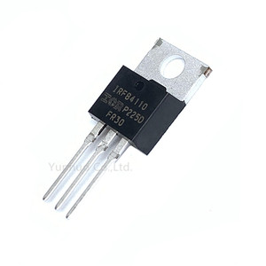 Yun nuo ban đầu mới IGBT bóng bán dẫn mosfet mạch tích hợp IC irfb3077 irfb3077pbf - Product Image 5