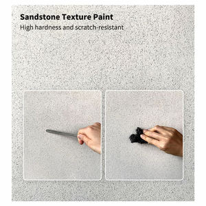 <span class=keywords><strong>Pintura</strong></span> de <span class=keywords><strong>Casa</strong></span> 20 Kg/barril <span class=keywords><strong>pintura</strong></span> de pared con textura de piedra de mármol de lujo - Product Image 4