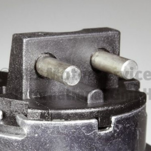 Bomba de agua eléctrica Mercedes A2038350164 para reemplazo y reparación de furgonetas - Product Image 3