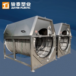 Filtre à tambour micro-poreux pour la <span class=keywords><strong>filtration</strong></span> des piscines et des spas avec moteur écoénergétique - Product Image 2