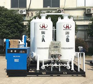 Impianto di produzione di ossigeno medico generatore di vendite dirette in fabbrica - Product Image 4