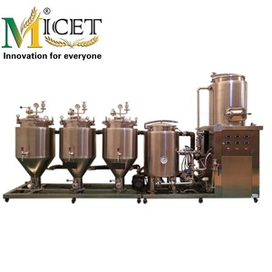 10bbl industrial cómico fermentador para venta - Product Image 1