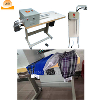 Machine de retournement de textiles pour vêtements, machine de retournement pour pantalons, chaussettes, bas, jeans, pantalons