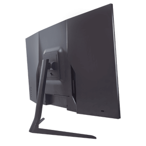 Màn hình máy tính nhà máy sản xuất chính hãng 27/32 inch cong không viền chuyên nghiệp 4k dành cho chơi game OEM/ODM màn hình LCD cho máy tính để bàn - Product Image 3