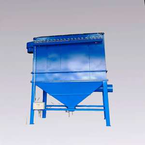 Coletor de pó - Product Image 3