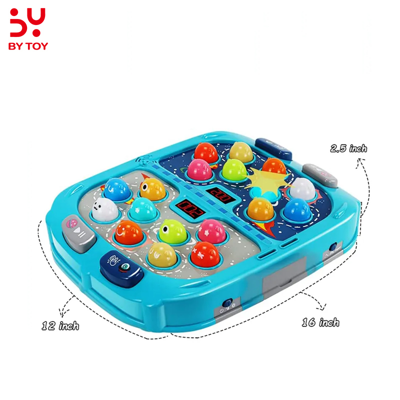 Children s Hamster Multi mode Educational