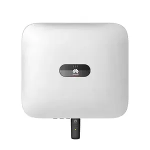 Huawei三相5KW 6KW 8KW 10KW 12KWソーラーPVエネルギーインバーターHuawei3/6/SUN2000-5/12KTL-M1