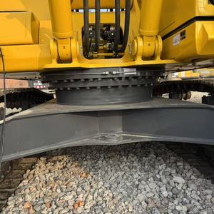 Excavadoras Hidráulicas de Orugas Usadas Komatsu PC300 de 30 Toneladas de Alta Calidad, PC350 PC360, Excavadoras de Segunda Mano - Product Image 3