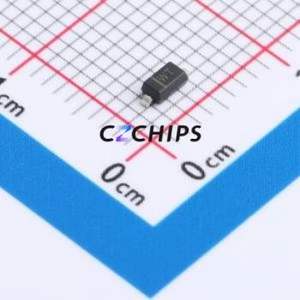 ไดโอดซีเนอร์ไดโอด BZT52C39V แบรนด์ใหม่ของแท้ซอด-123ชิปชิ้นส่วนอิเล็กทรอนิกส์ - Product Image 1