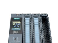 CPU S7-1500 6ES7512-1CK00-0AB0 FS03 -Atención- Original, Nuevo de Fábrica