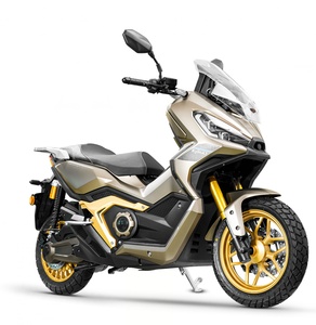 <span class=keywords><strong>Moto</strong></span> <span class=keywords><strong>électrique</strong></span> tout-terrain à grande vitesse de <span class=keywords><strong>1300W</strong></span> pour adultes-Autonomie de 210km, certifiée CE, vitesse maximale de 120 km/h - Product Image 1