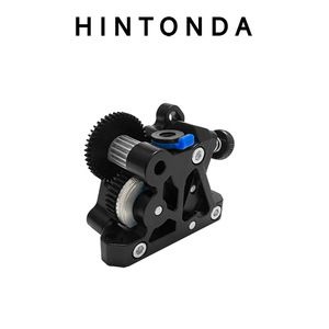 เครื่องอัดรีดโลหะ Voron Mini อลูมิเนียมอัลลอยด์ ระบบขับเคลื่อนคู่ เฟืองขนาดใหญ่ สำหรับเครื่องพิมพ์ 3 มิติ Voron 2.4 DIY - Product Image 3