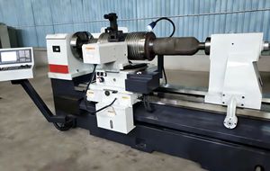 Fresadora de Alta Precisión para Procesamiento de Metal/Plástico - Fresadora de 3/4 Ejes - Product Image 2