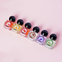 LovSens Populaire Fruit Party Serie Vrouwelijke Eau de Toilette Lichte Geur Langdurige Fruitig Bloemige Parfum